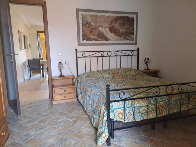 Appartamento in affitto a Cerreto Guidi