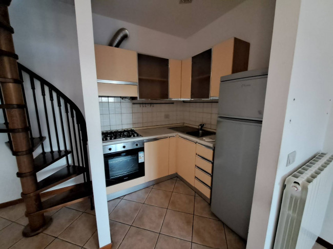 Appartamento in vendita a Santa Croce sull'Arno