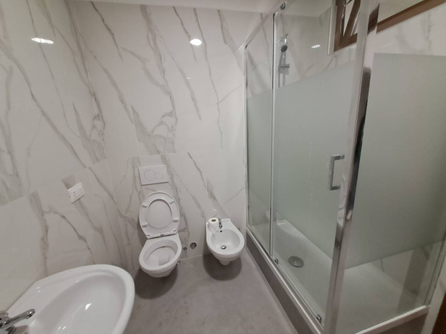 Appartamento in affitto a Santa Maria a Monte