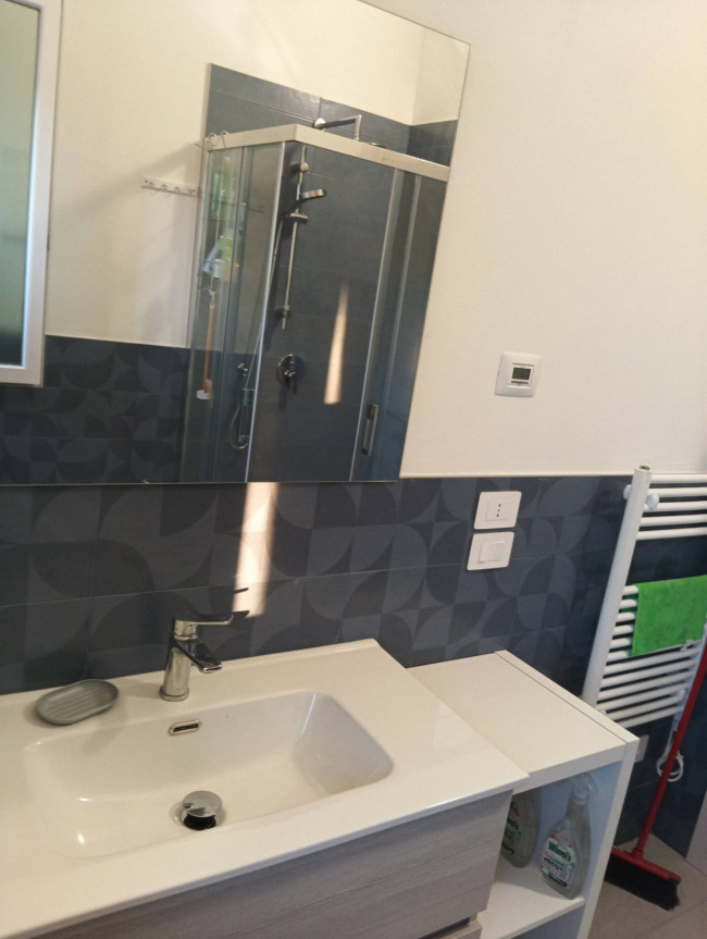 Stanza in affitto a Longiano