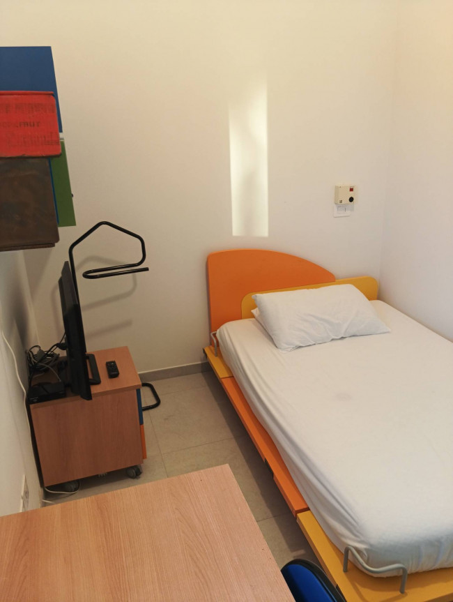 Stanza in affitto a Longiano