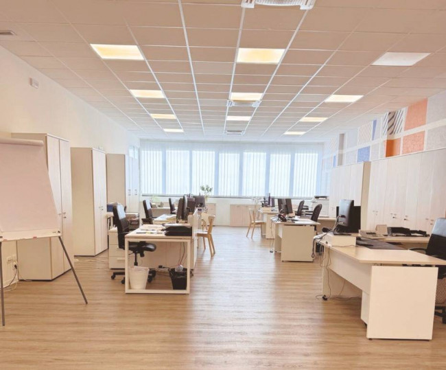 Ufficio in affitto a Montelupo Fiorentino