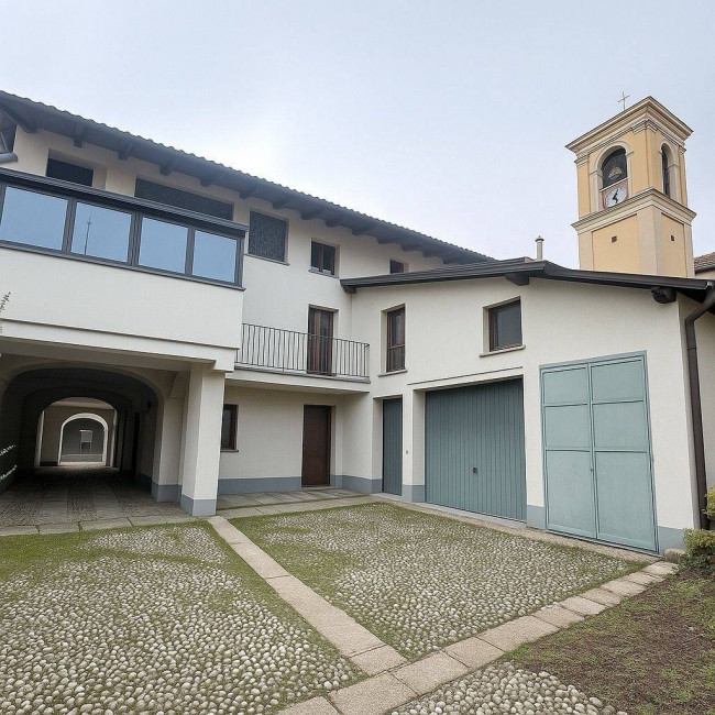 Appartamento in vendita a Verolengo