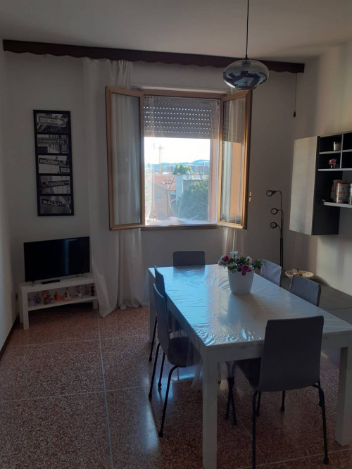 Appartamento in affitto a Bologna