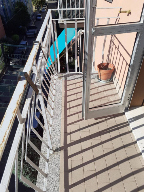 Appartamento in affitto a Bologna