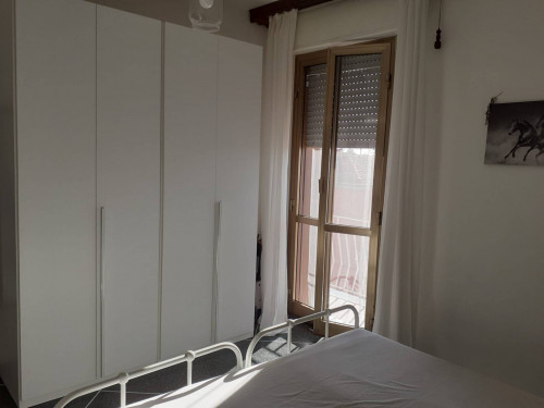 Appartamento in affitto a Bologna