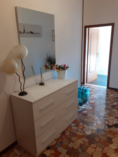 Appartamento in affitto a Bologna