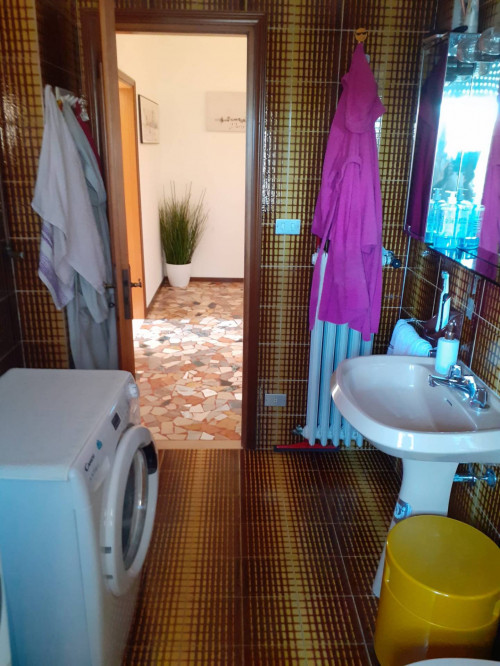 Appartamento in affitto a Bologna