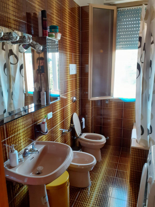 Appartamento in affitto a Bologna