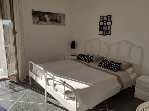 Appartamento in affitto a Bologna