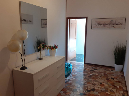 Appartamento in affitto a Bologna