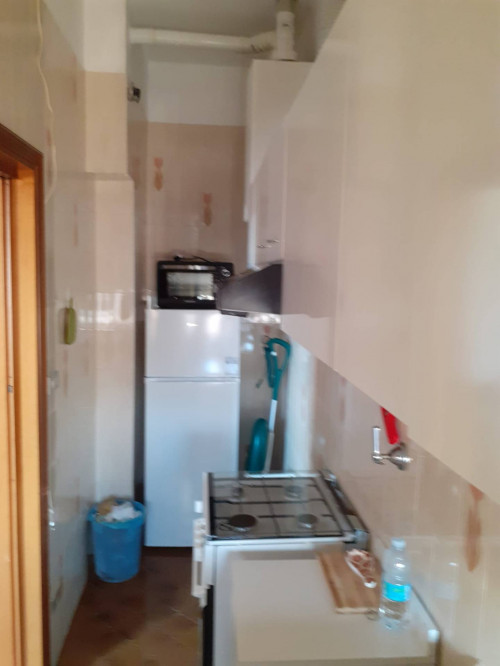 Appartamento in affitto a Bologna