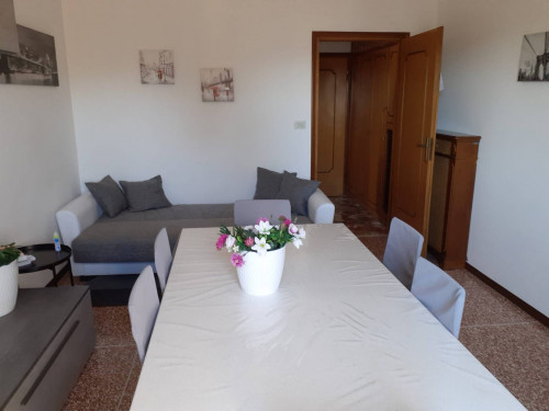 Appartamento in affitto a Bologna