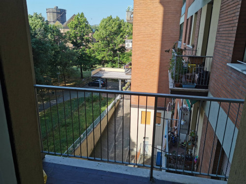 Appartamento in affitto a Bologna