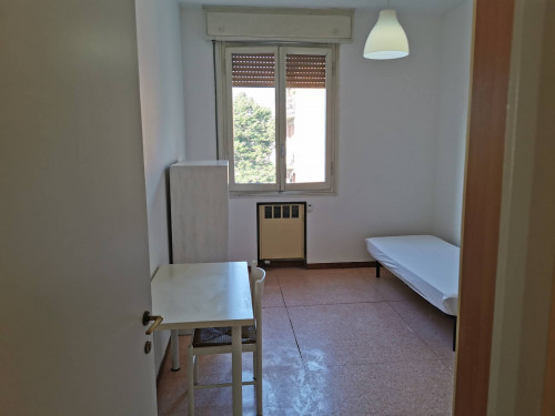 Appartamento in affitto a Bologna