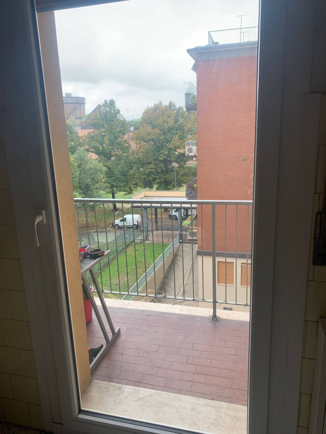 Appartamento in affitto a Bologna