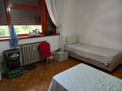 Appartamento in affitto a Bologna