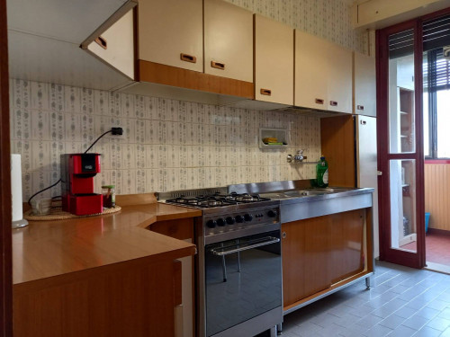 Appartamento in affitto a Bologna