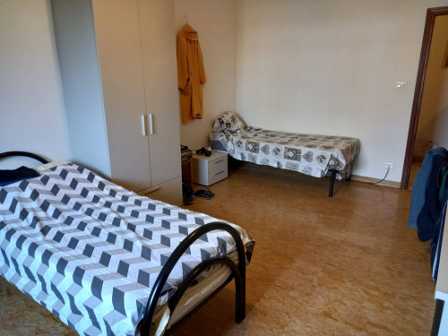 Appartamento in affitto a Bologna