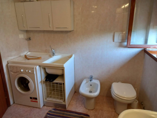 Appartamento in affitto a Bologna