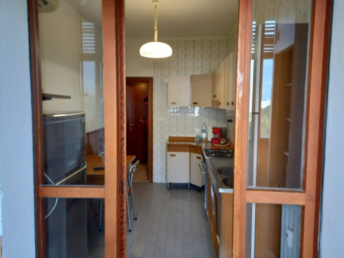 Appartamento in affitto a Bologna