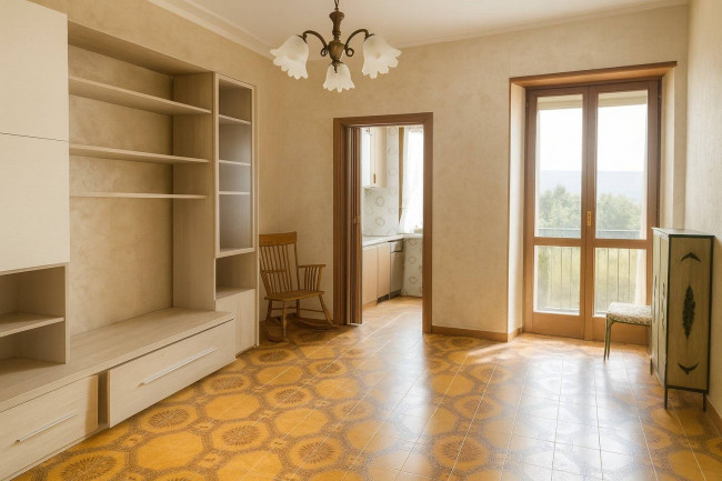 Appartamento in vendita a Chivasso