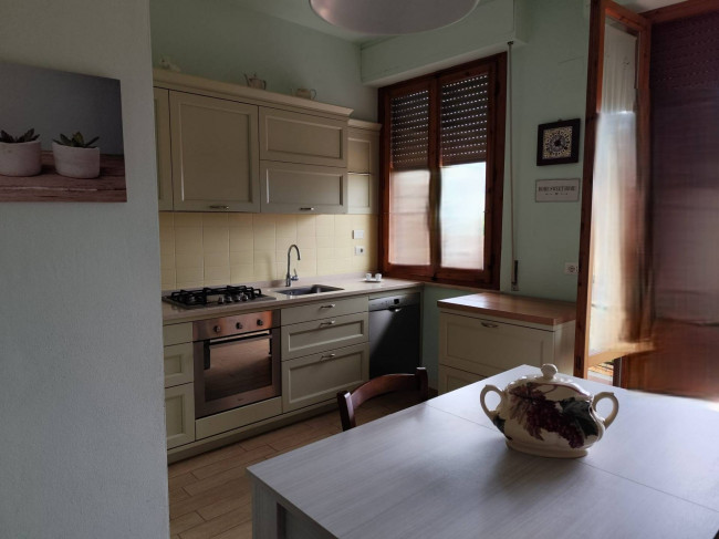 Appartamento in vendita a Certaldo