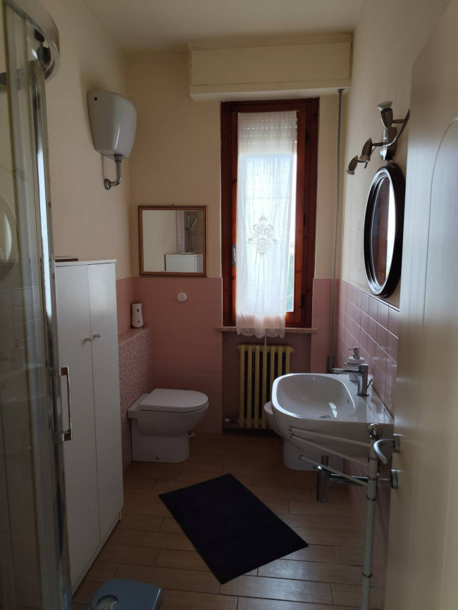 Appartamento in vendita a Certaldo