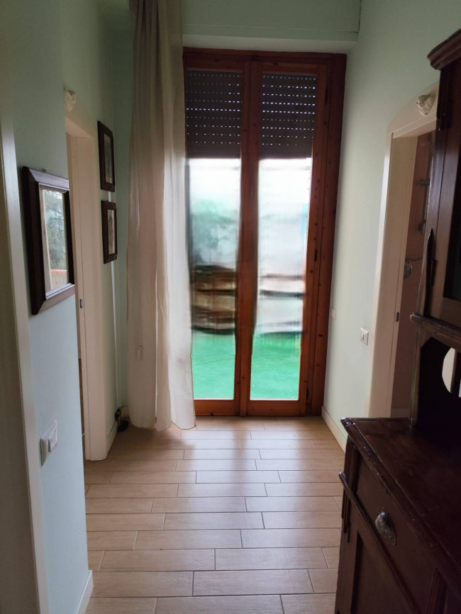 Appartamento in vendita a Certaldo