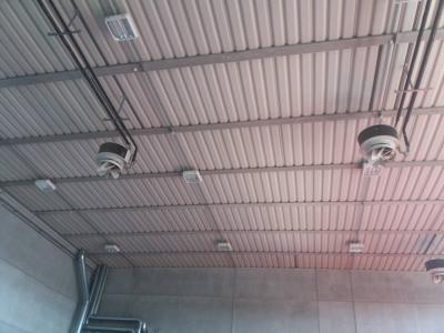 Capannone in affitto a Barberino Tavarnelle