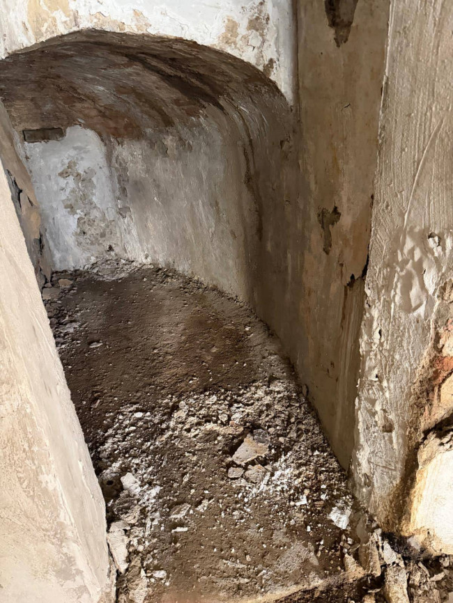 Box o garage in vendita a Castelfiorentino