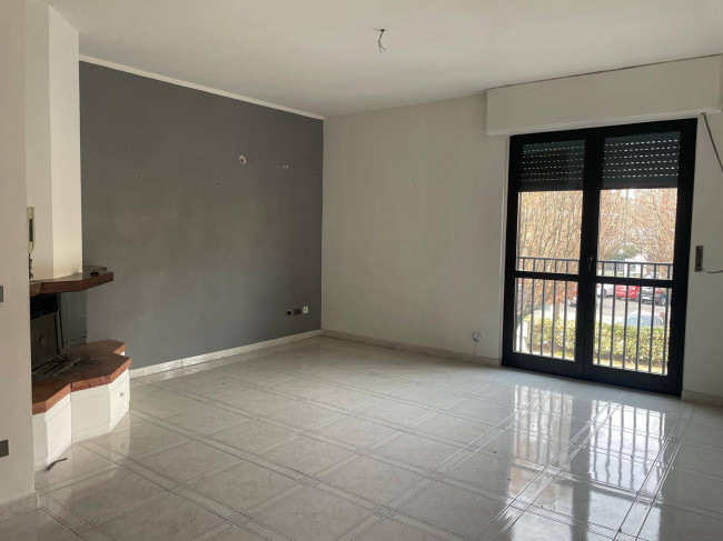 Appartamento in affitto a Chivasso