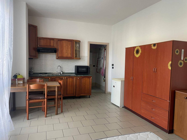 Appartamento in affitto a Chivasso