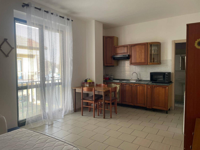 Appartamento in affitto a Chivasso