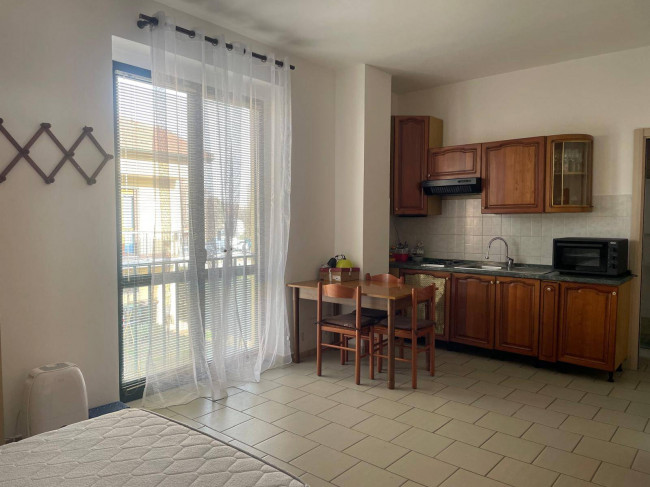 Appartamento in affitto a Chivasso