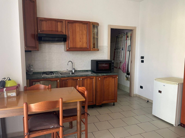 Appartamento in affitto a Chivasso