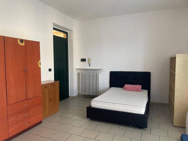 Appartamento in affitto a Chivasso