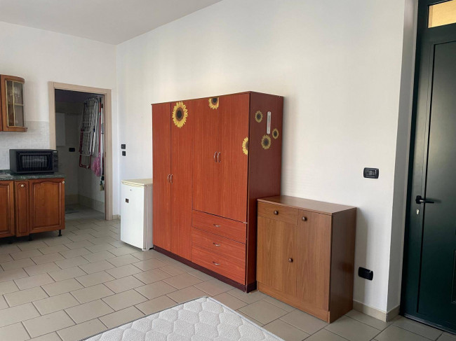 Appartamento in affitto a Chivasso