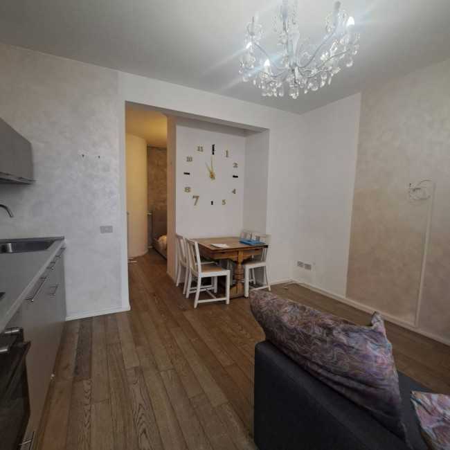 Appartamento in affitto a Forlì