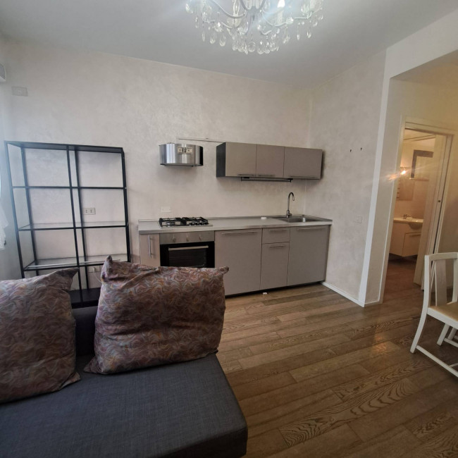 Appartamento in affitto a Forlì