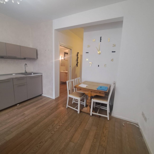 Appartamento in affitto a Forlì