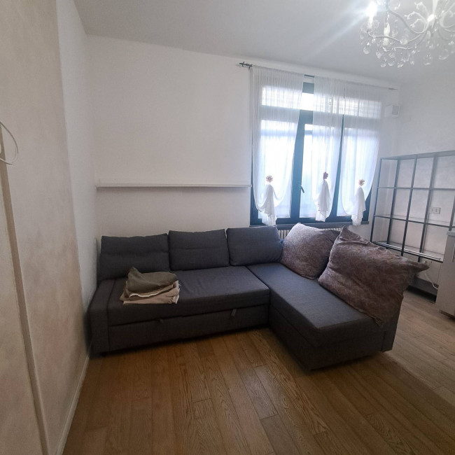 Appartamento in affitto a Forlì