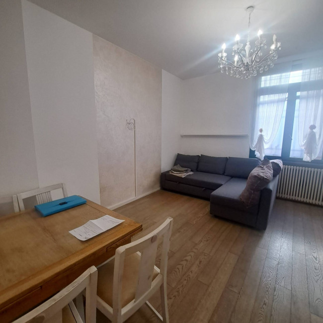 Appartamento in affitto a Forlì