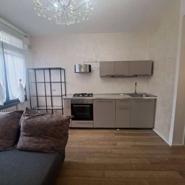 Appartamento in affitto a Forlì