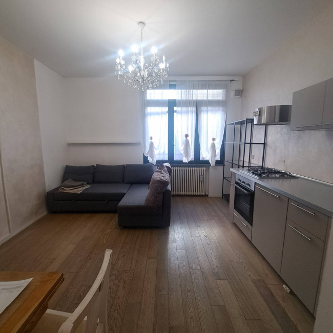 Appartamento in affitto a Forlì