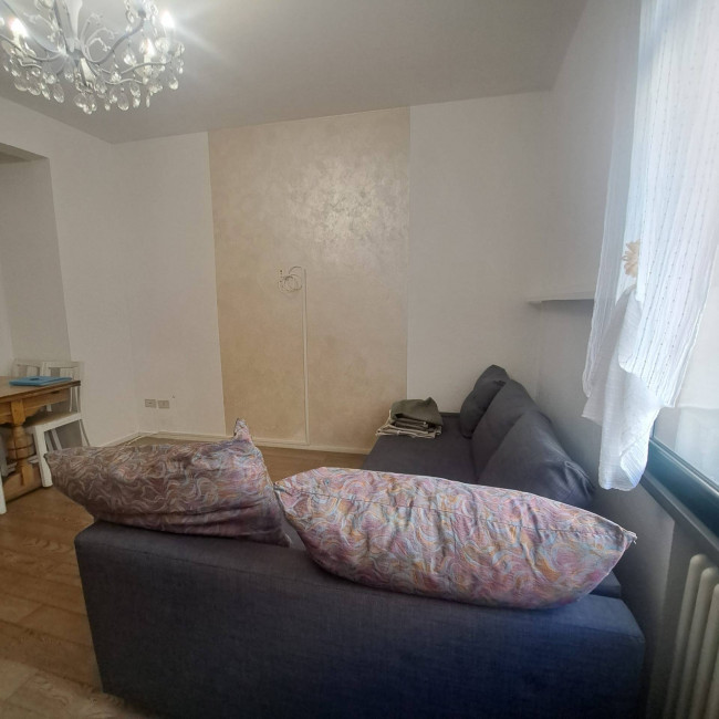 Appartamento in affitto a Forlì