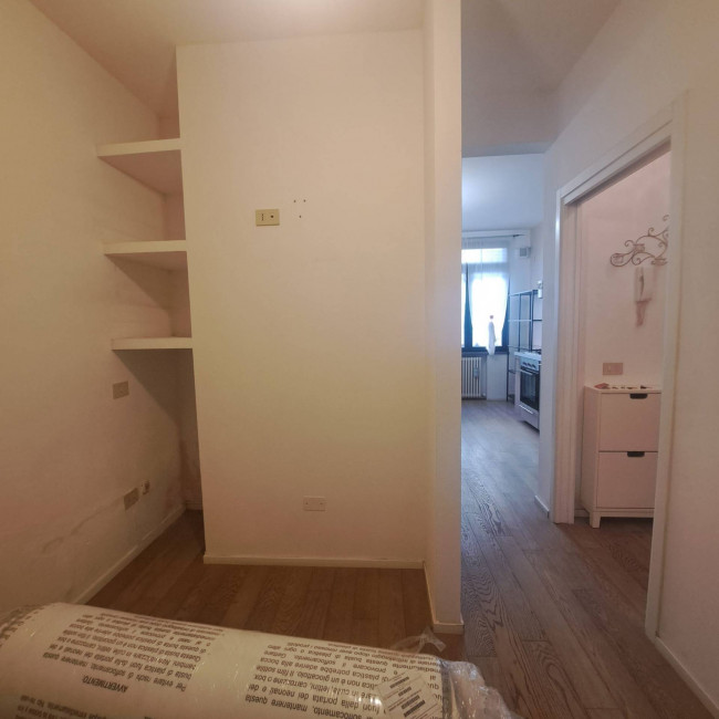 Appartamento in affitto a Forlì