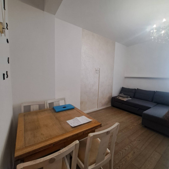 Appartamento in affitto a Forlì