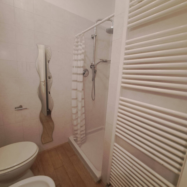 Appartamento in affitto a Forlì