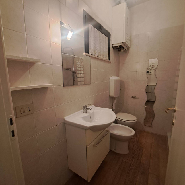 Appartamento in affitto a Forlì